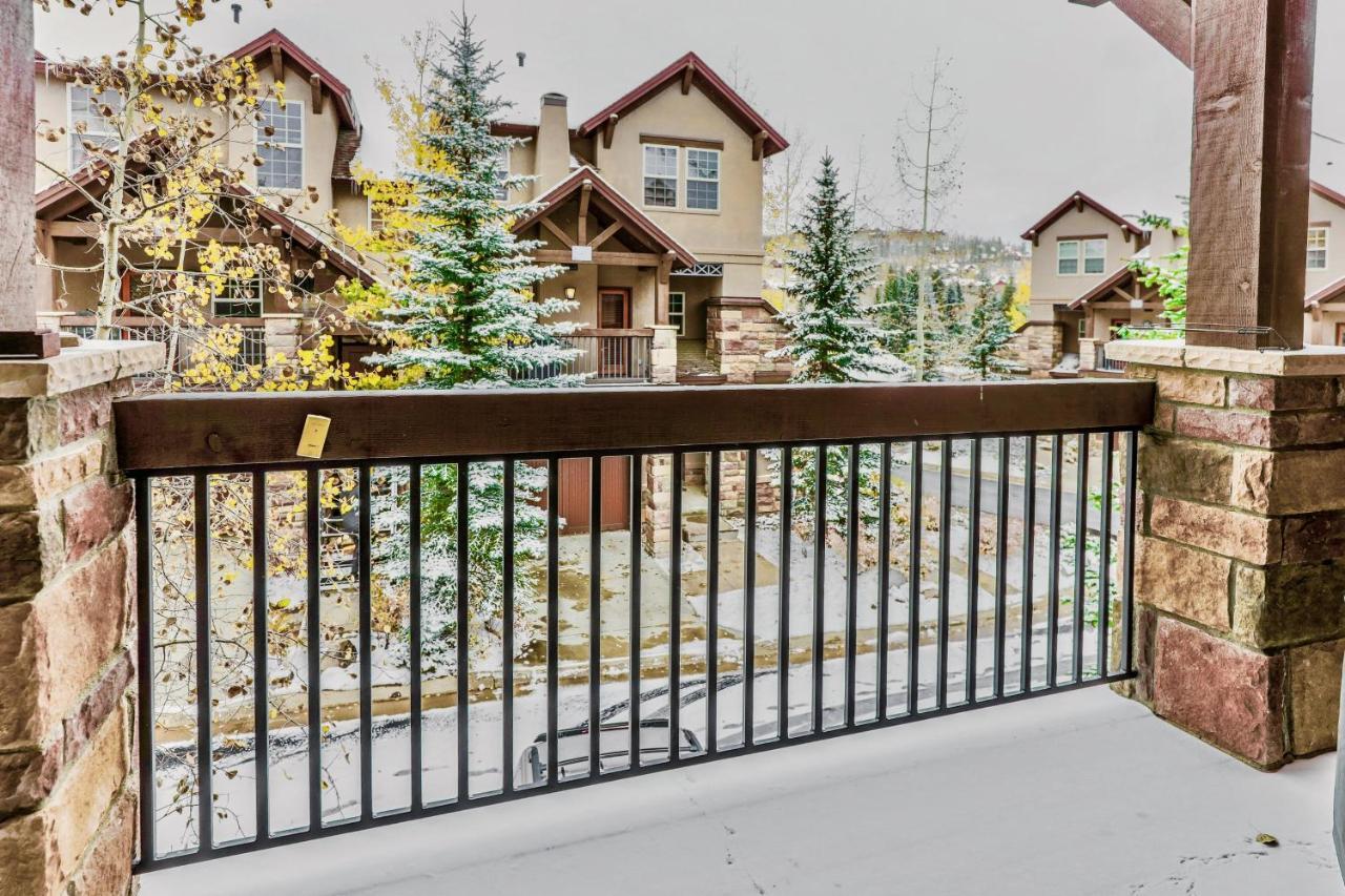 Villa Red Quill 105 Winter Park Exterior foto